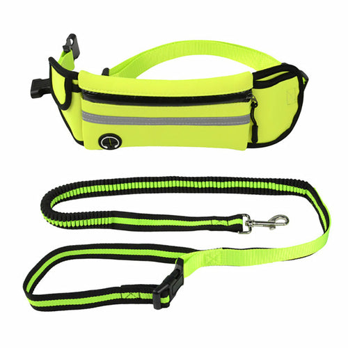 guinzaglio cani, passeggiata cani, accessori cani, hands free, premium
