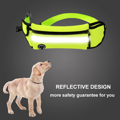 guinzaglio cani, passeggiata cani, accessori cani, hands free, premium