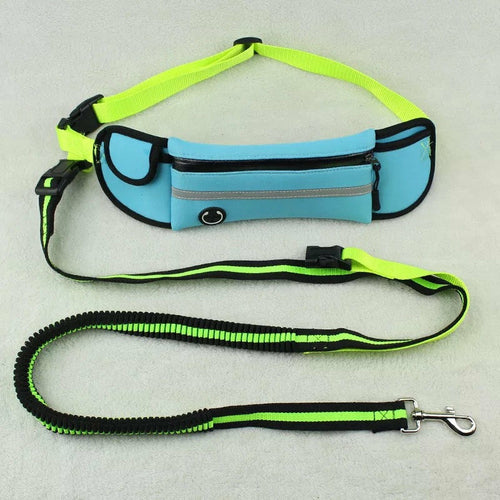 guinzaglio cani, passeggiata cani, accessori cani, hands free, premium