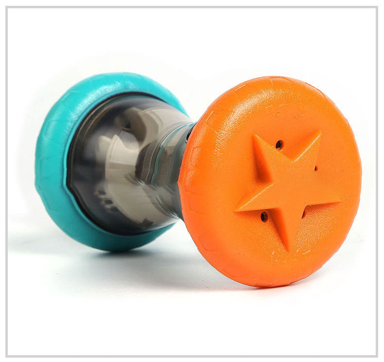 Pallina da Masticare con Perdita di Cibo