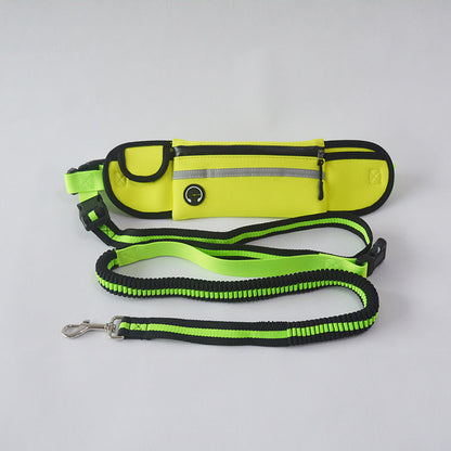 guinzaglio cani, passeggiata cani, accessori cani, hands free, premium