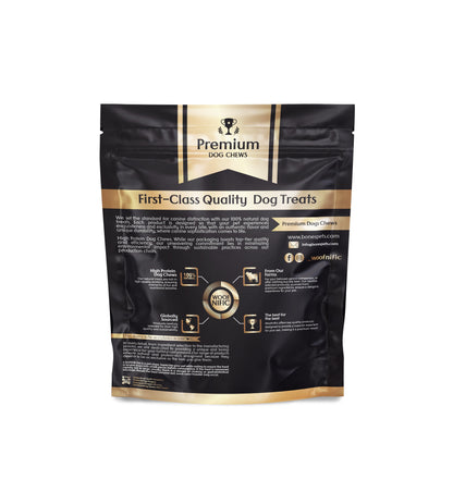 Snack cani, masticativi, snack naturali, premium, igiene dentale, cani