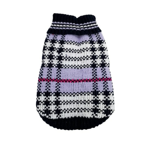 Maglione Adorabile per Gatti – Abbigliamento Invernale Caldo