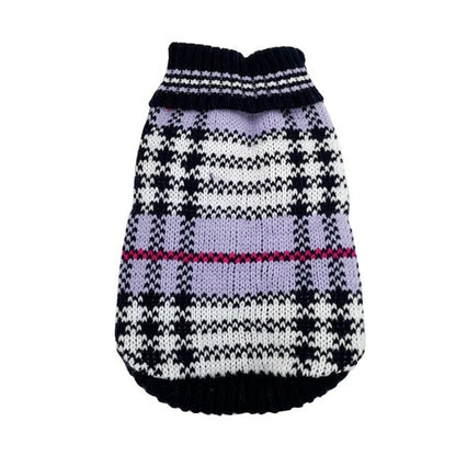 Maglione Adorabile per Gatti – Abbigliamento Invernale Caldo