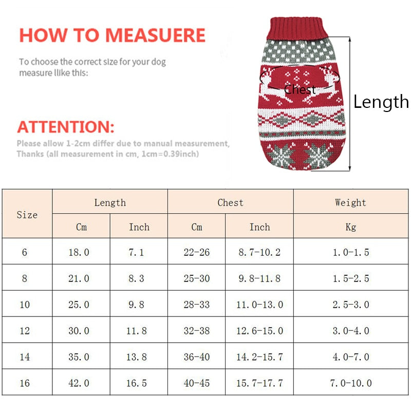 Maglione Adorabile per Gatti – Abbigliamento Invernale Caldo