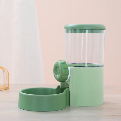 distributore animali, acqua e cibo, accessori pet, cani, gatti, automatico