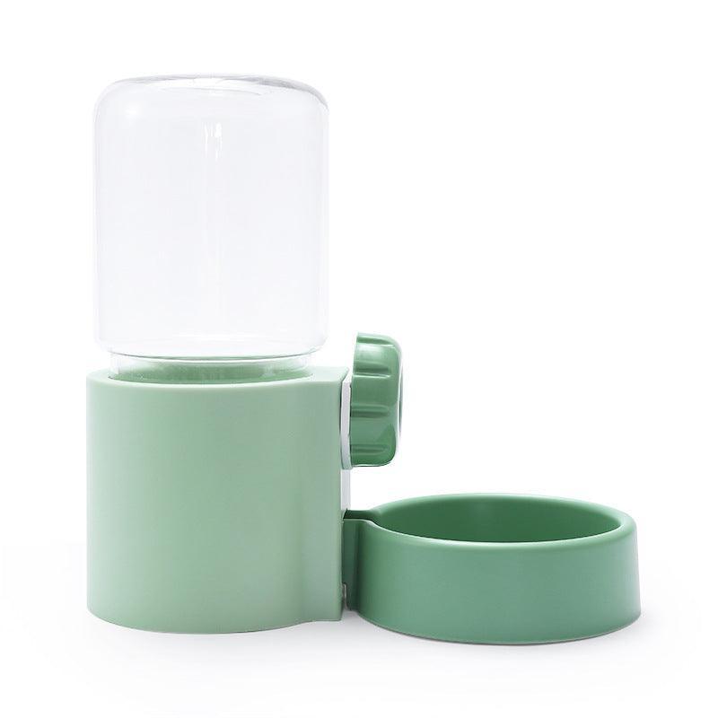 distributore animali, acqua e cibo, accessori pet, cani, gatti, automatico