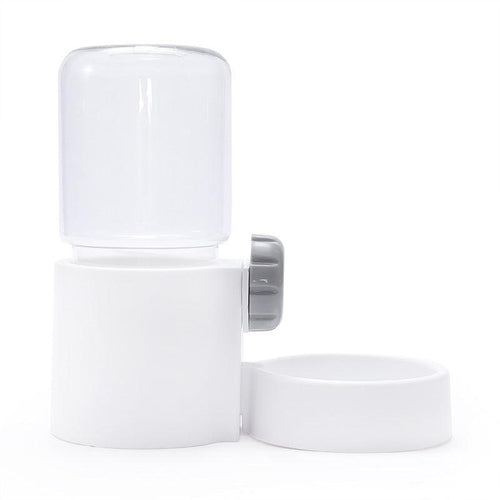 distributore animali, acqua e cibo, accessori pet, cani, gatti, automatico