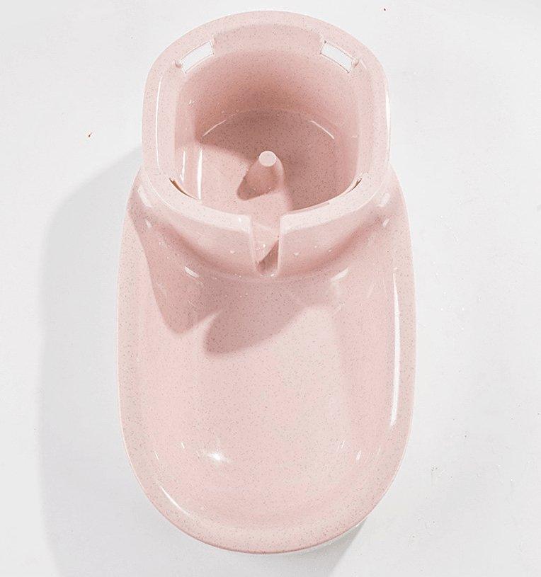 Dispenser Automatico e Fontana d’Acqua per Animali – Combo