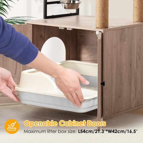 gatti, tiragraffi, mobili per gatti, design, premium, letti e mobili