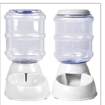 Smart Alimentatore Automatico per Animali